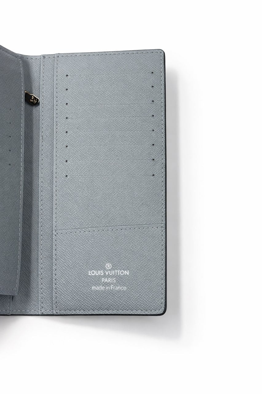 Damier Patchwork Card Holder,Wallet