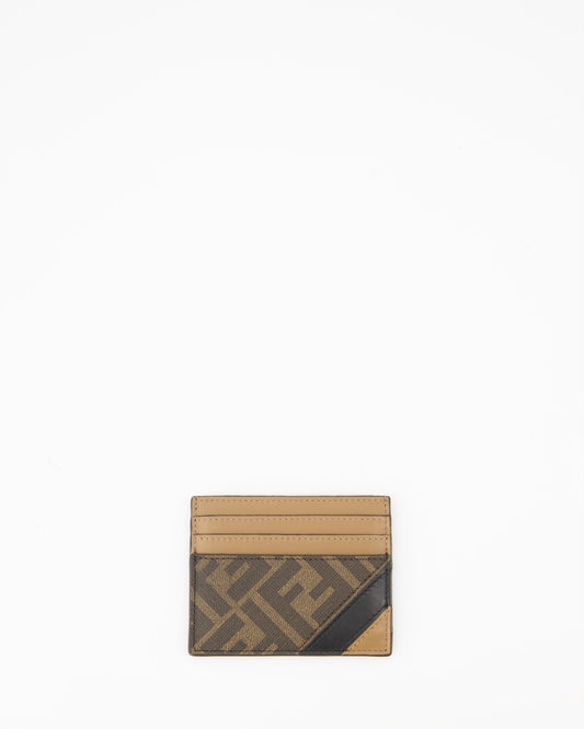 FF Card Holder