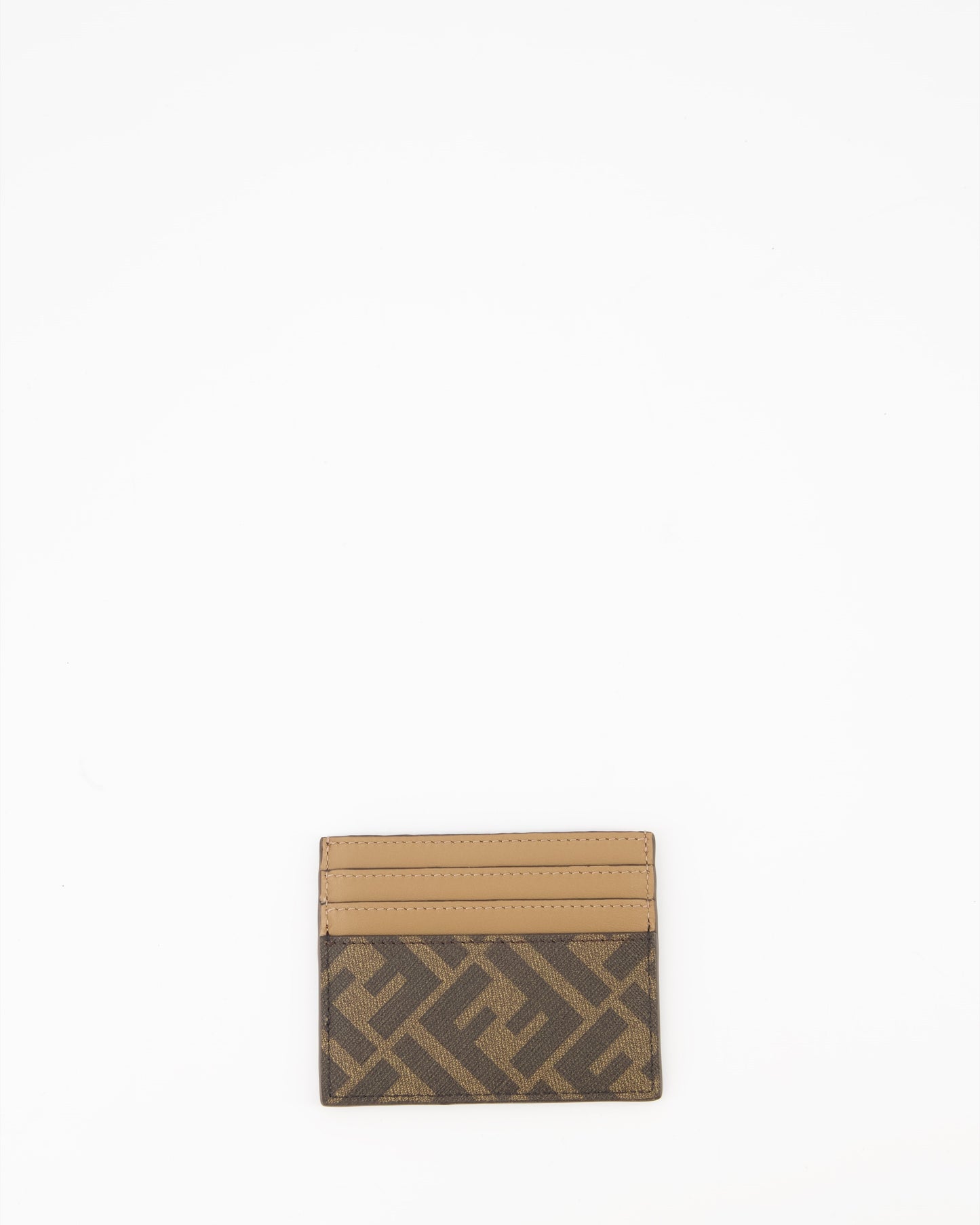 FF Card Holder
