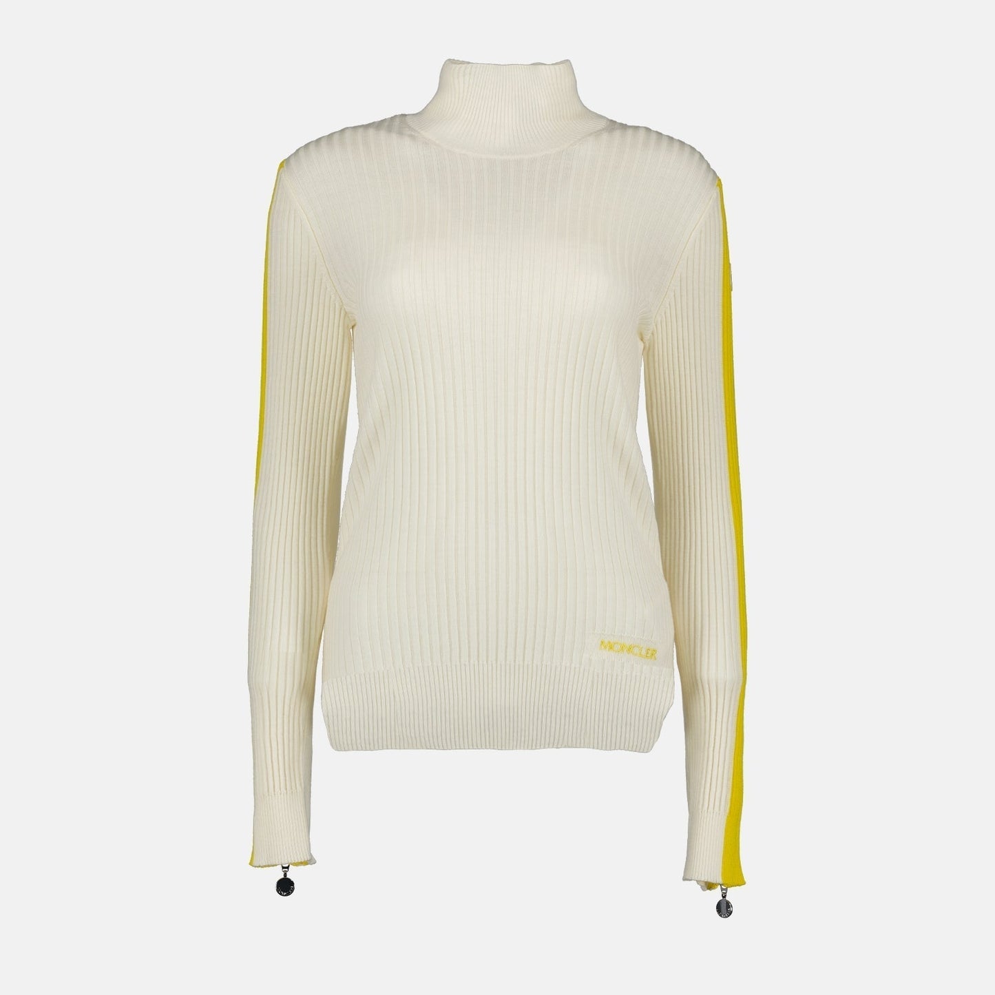 T-Neck Sweater