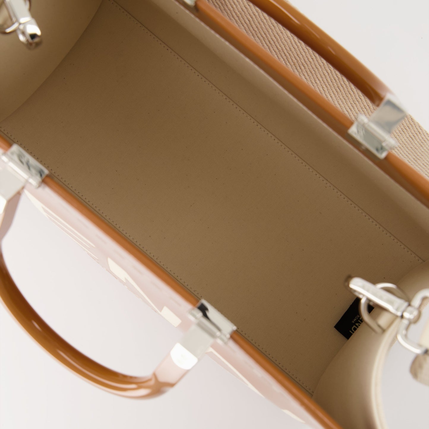 Sunshine Medium Shopper