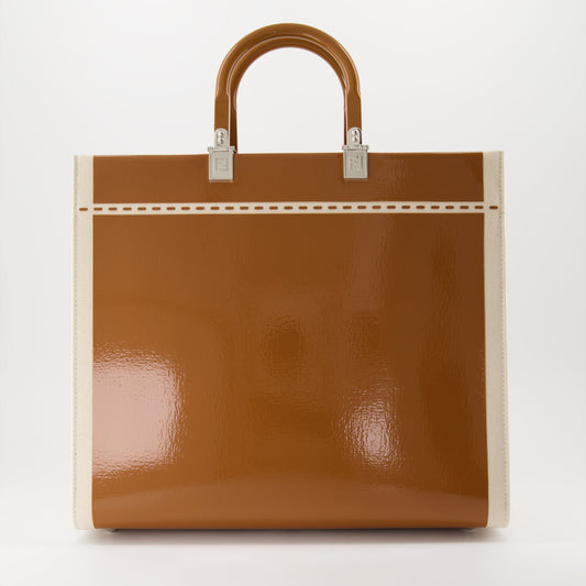 Sunshine Medium Shopper