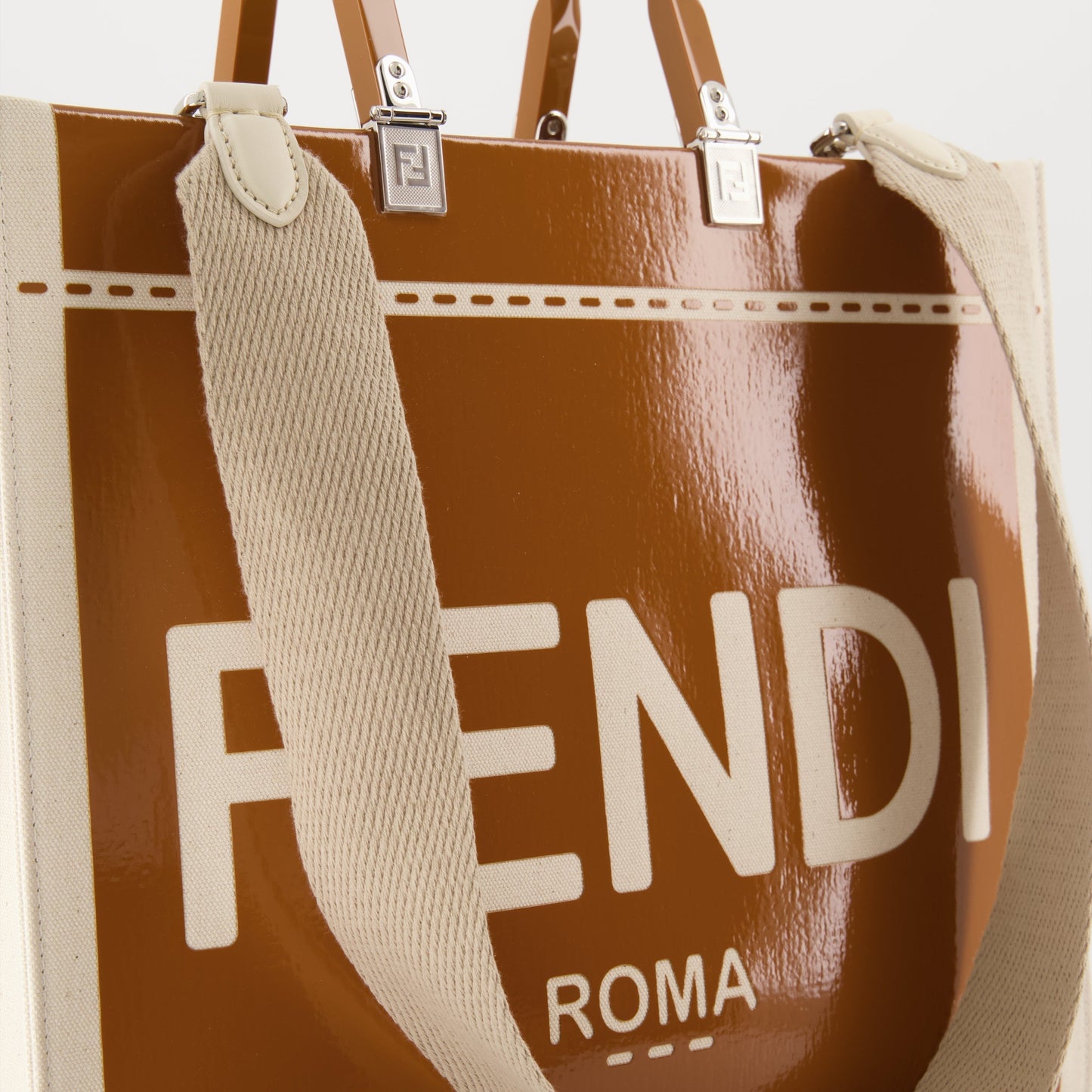 Sunshine Medium Shopper