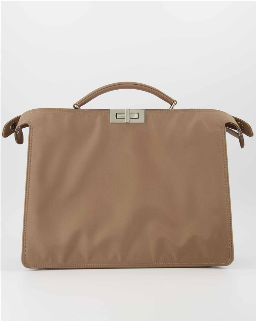 Peekaboo ISeeU Bag