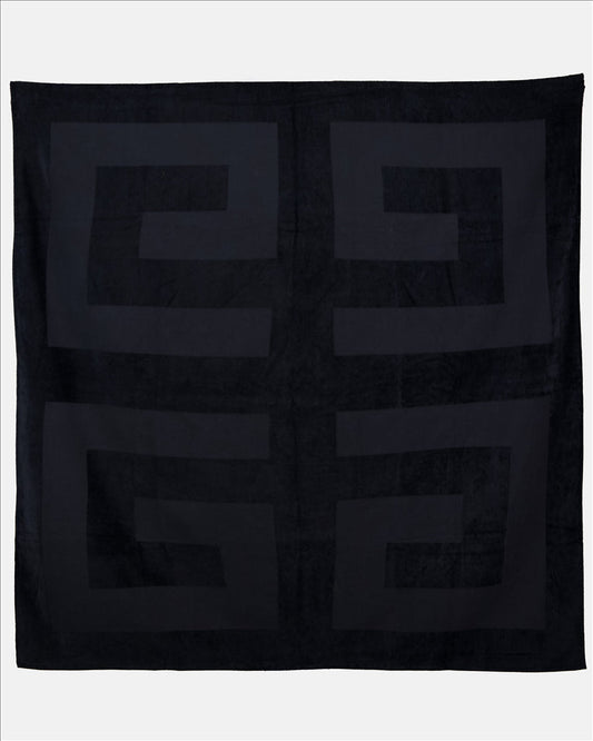 4G Logo Towel