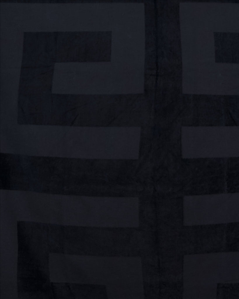 4G Logo Towel