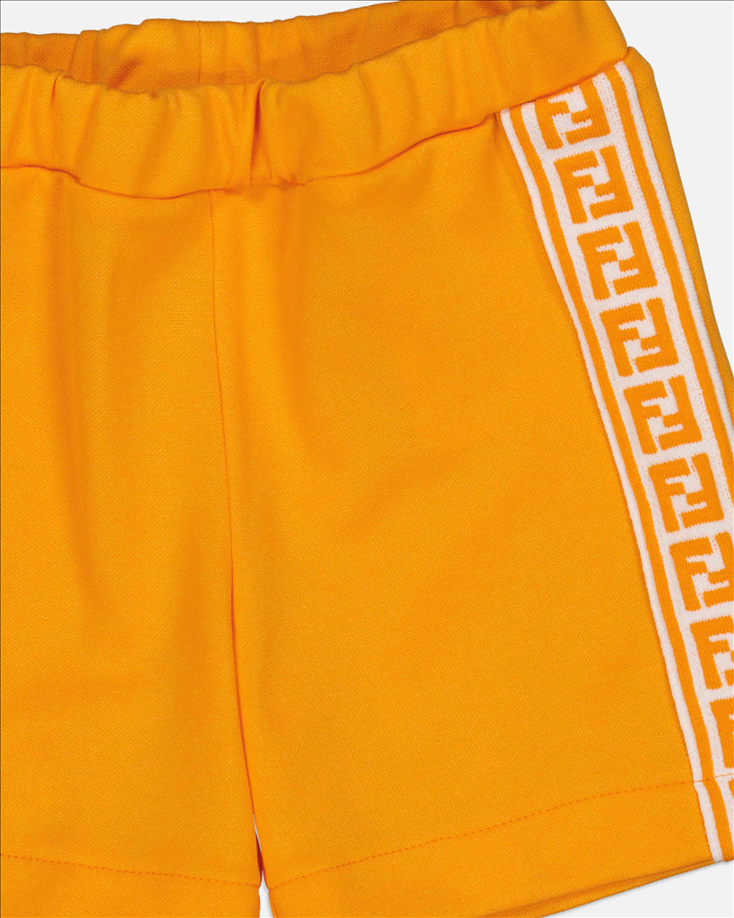 Short FF
