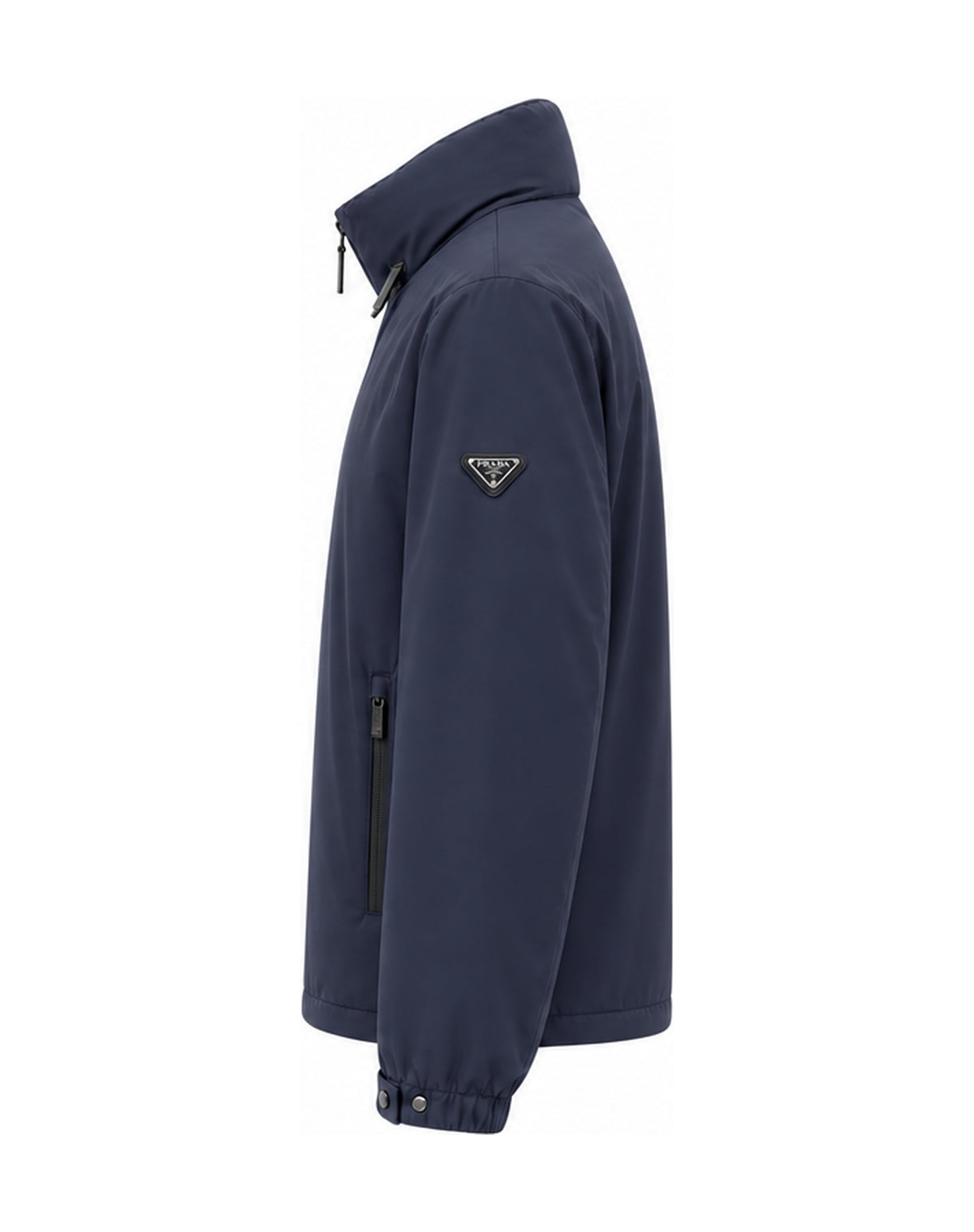 Light Polyester padded jacket