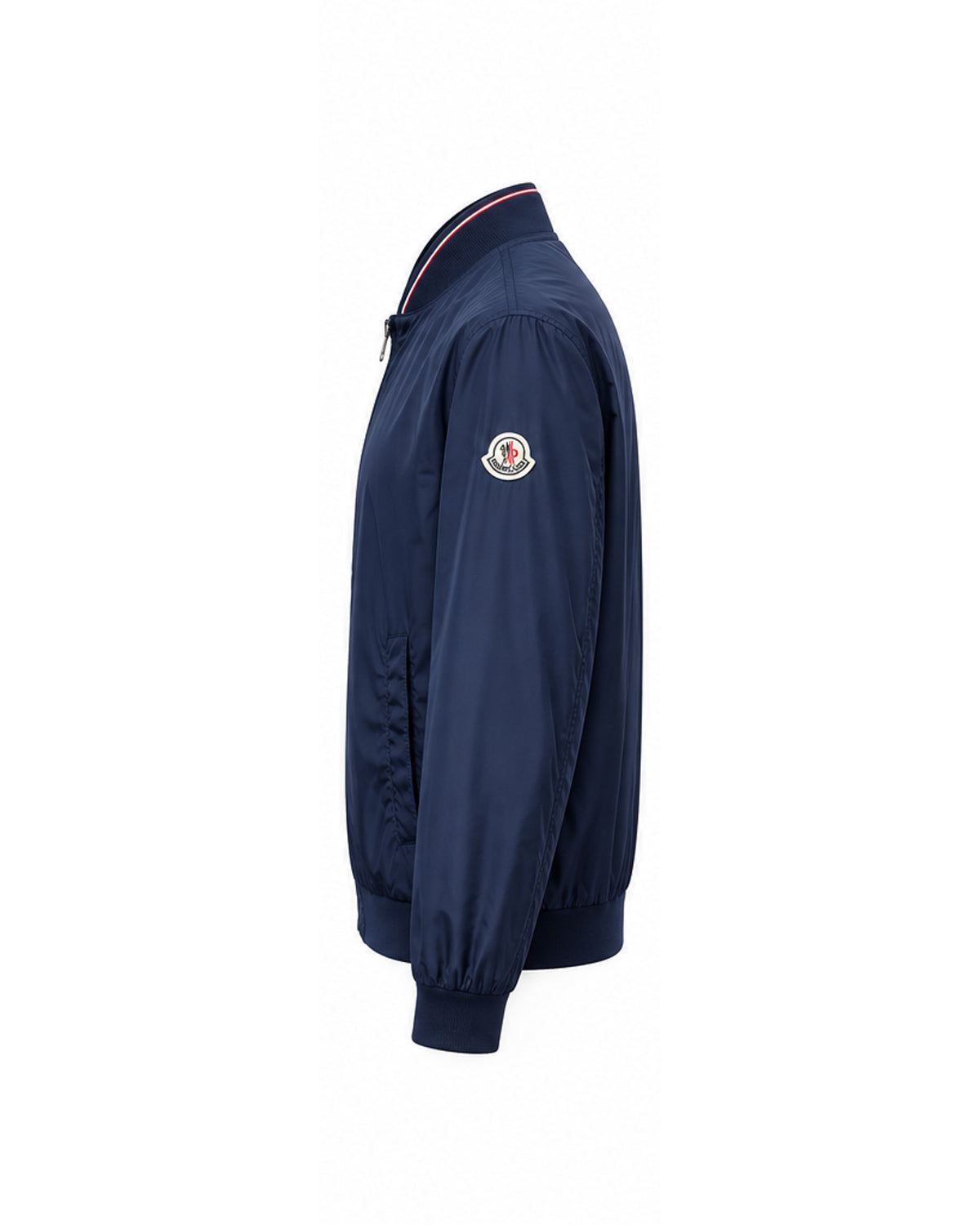 Lightweight Bomber Jacket