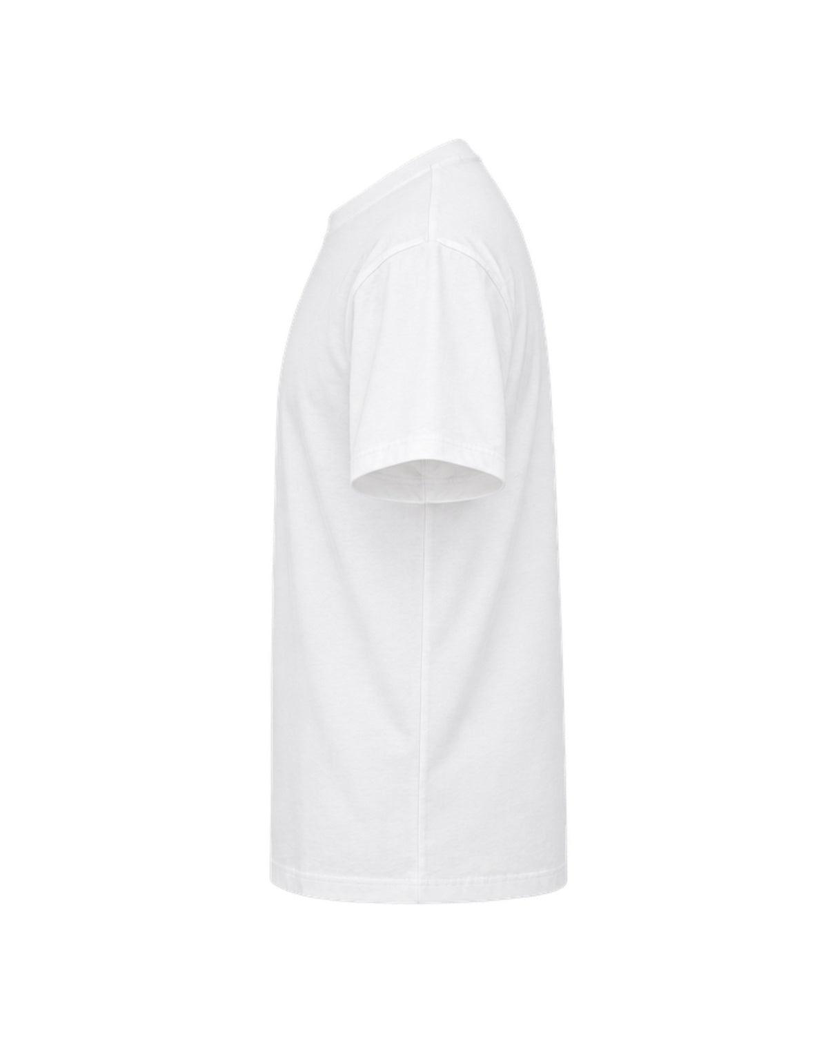 Logo T-Shirt – White