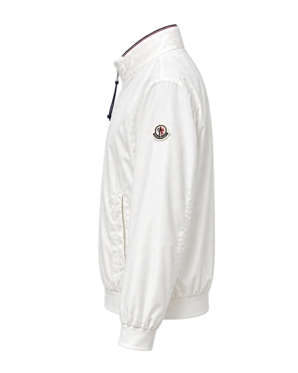Lightweight Bomber Jacket