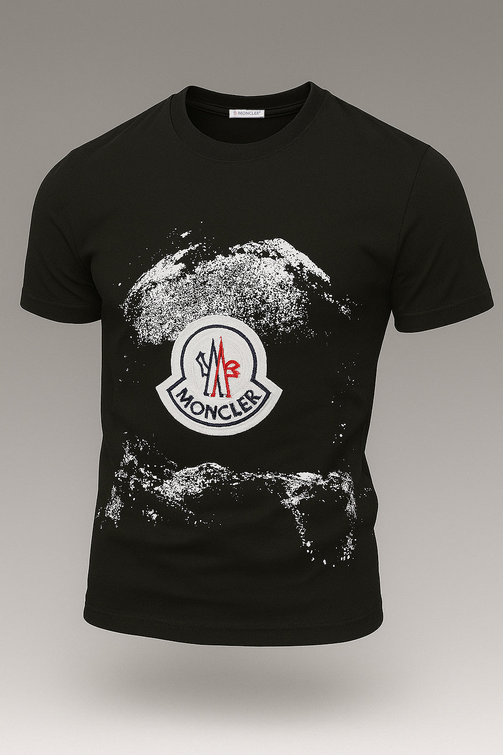 Alpine Core Splatter Tee