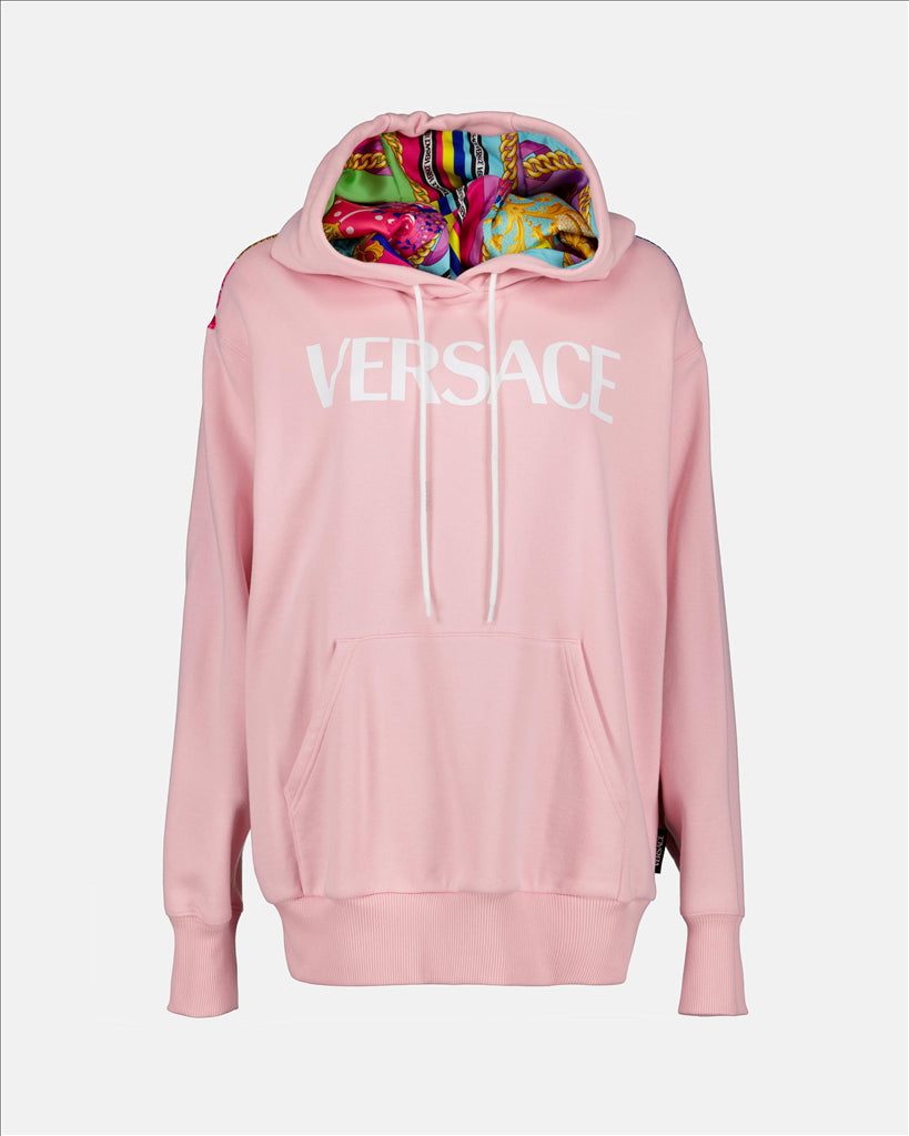 Logo Hoodie