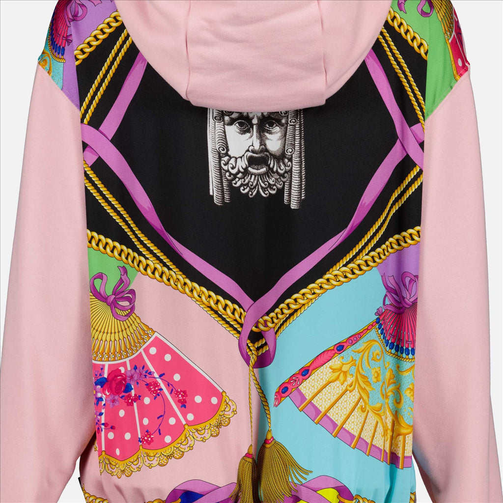Logo Hoodie