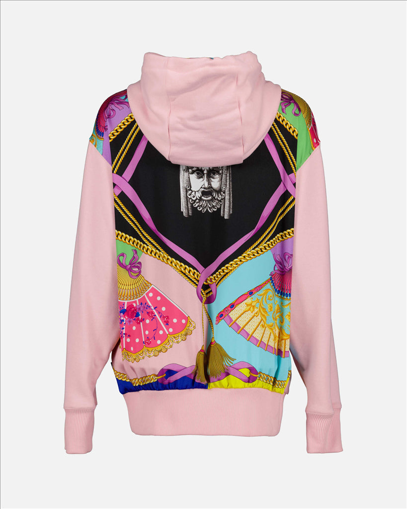 Logo Hoodie