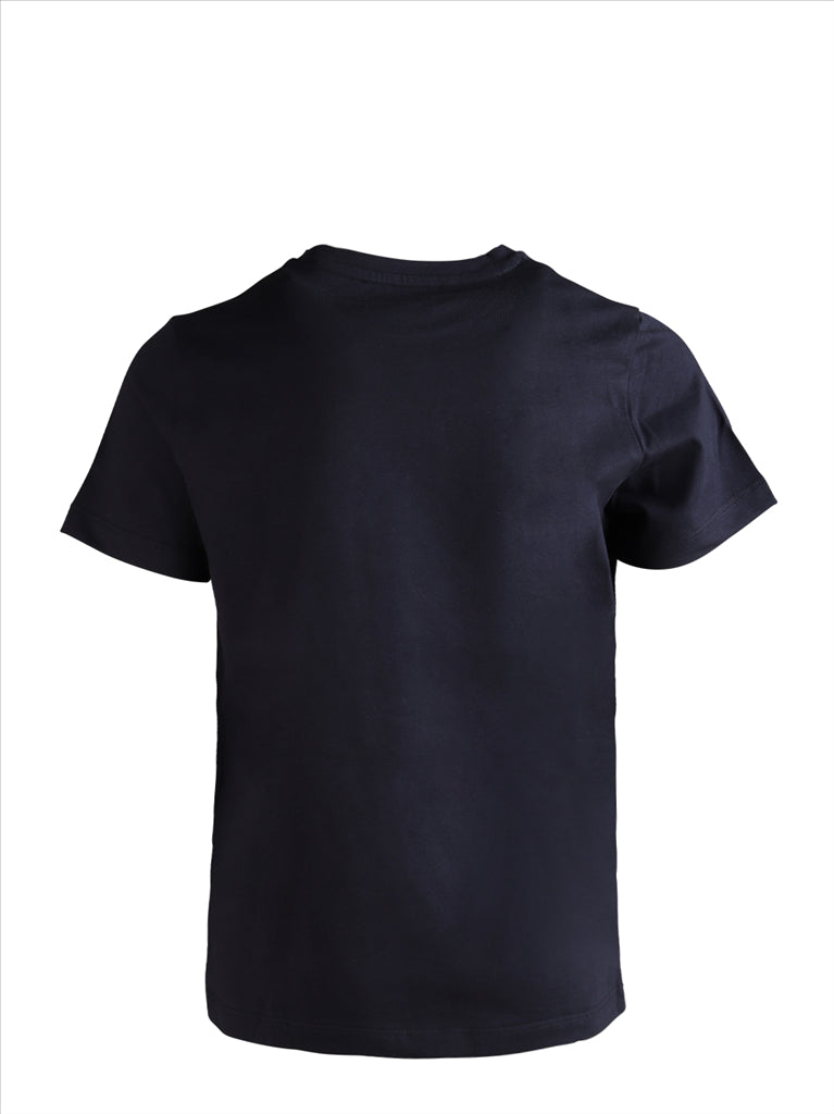 Gradient Logo T-Shirt