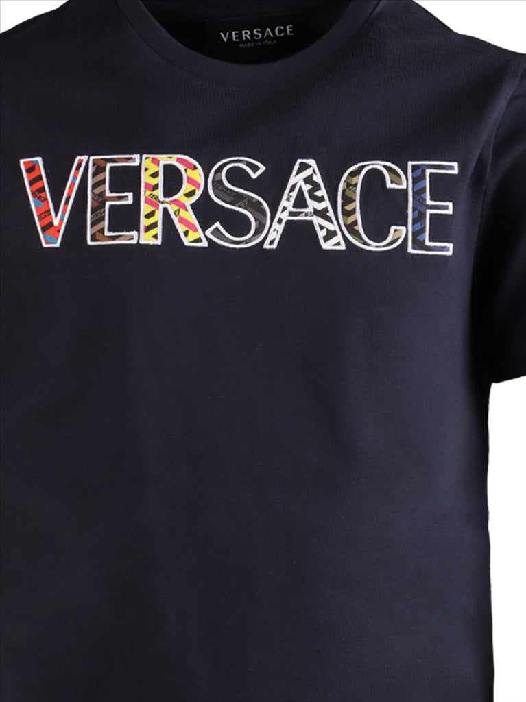Gradient Logo T-Shirt