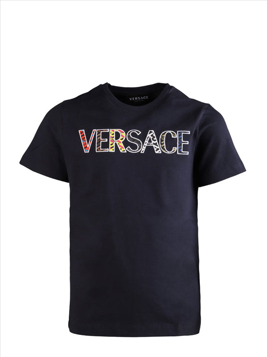 Gradient Logo T-Shirt
