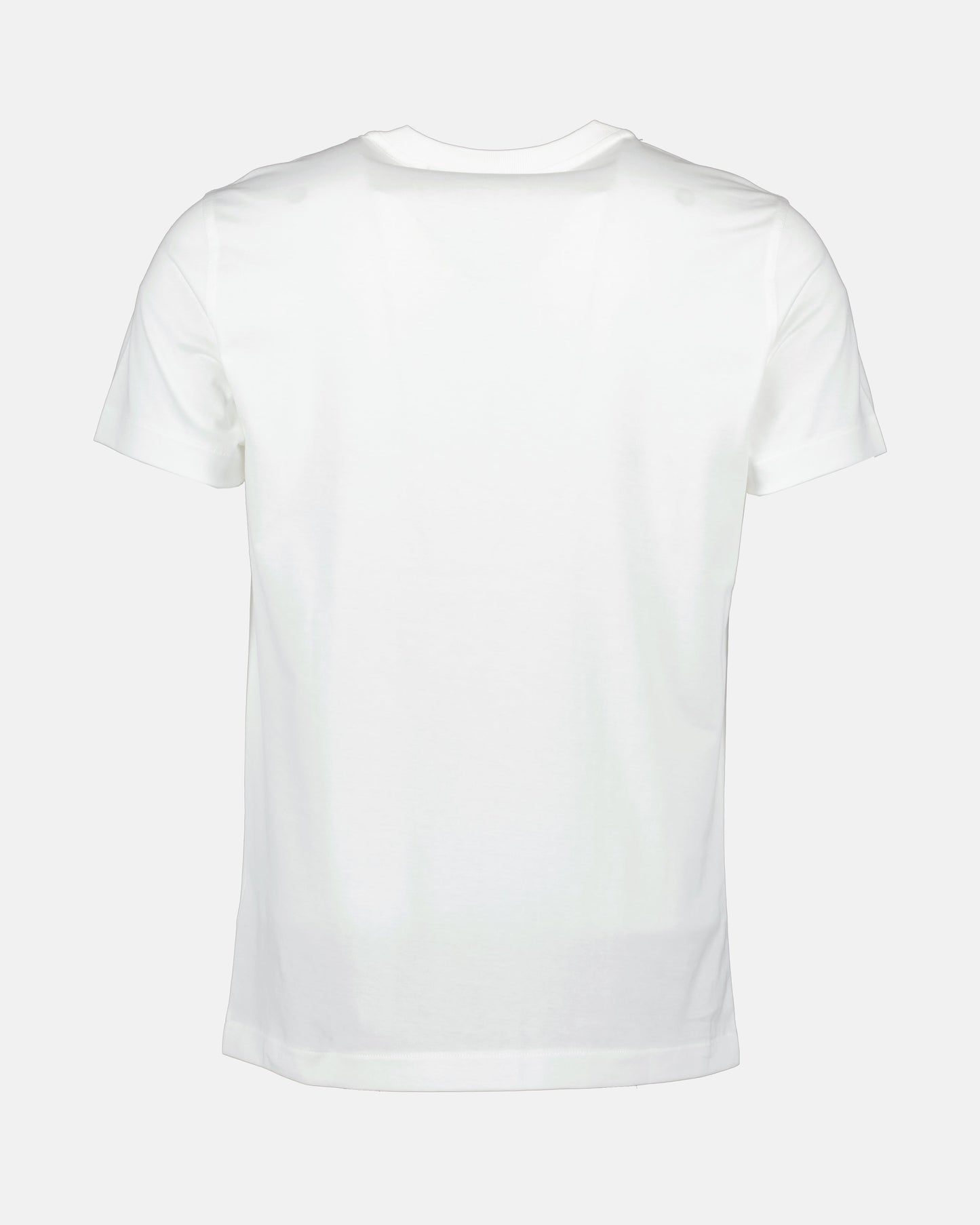 Parker Cotton T-Shirt