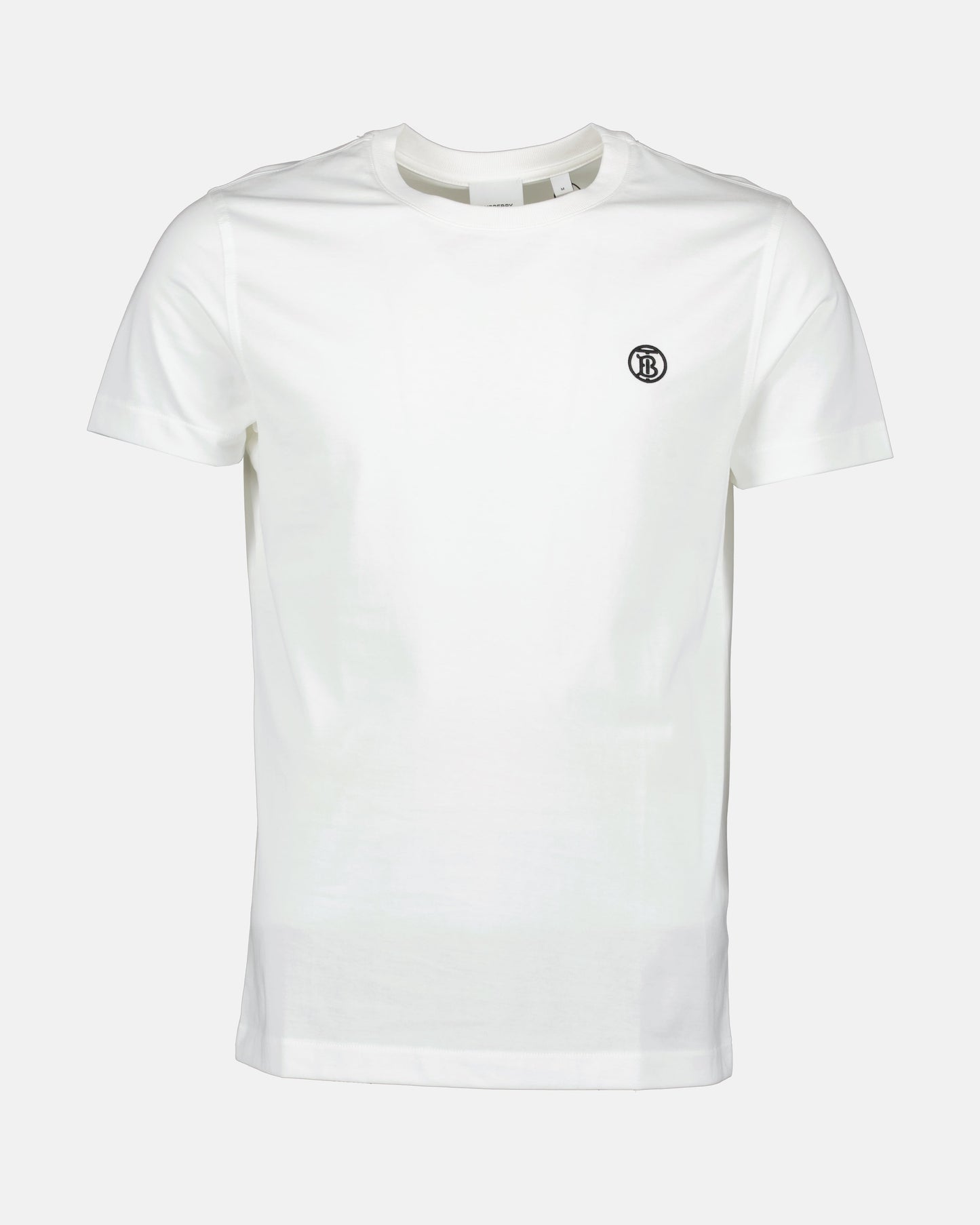 Parker Cotton T-Shirt