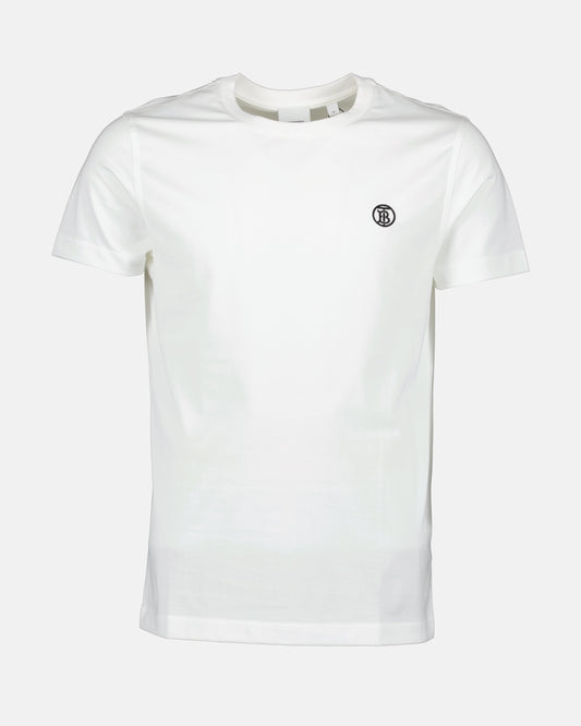 Parker Cotton T-Shirt