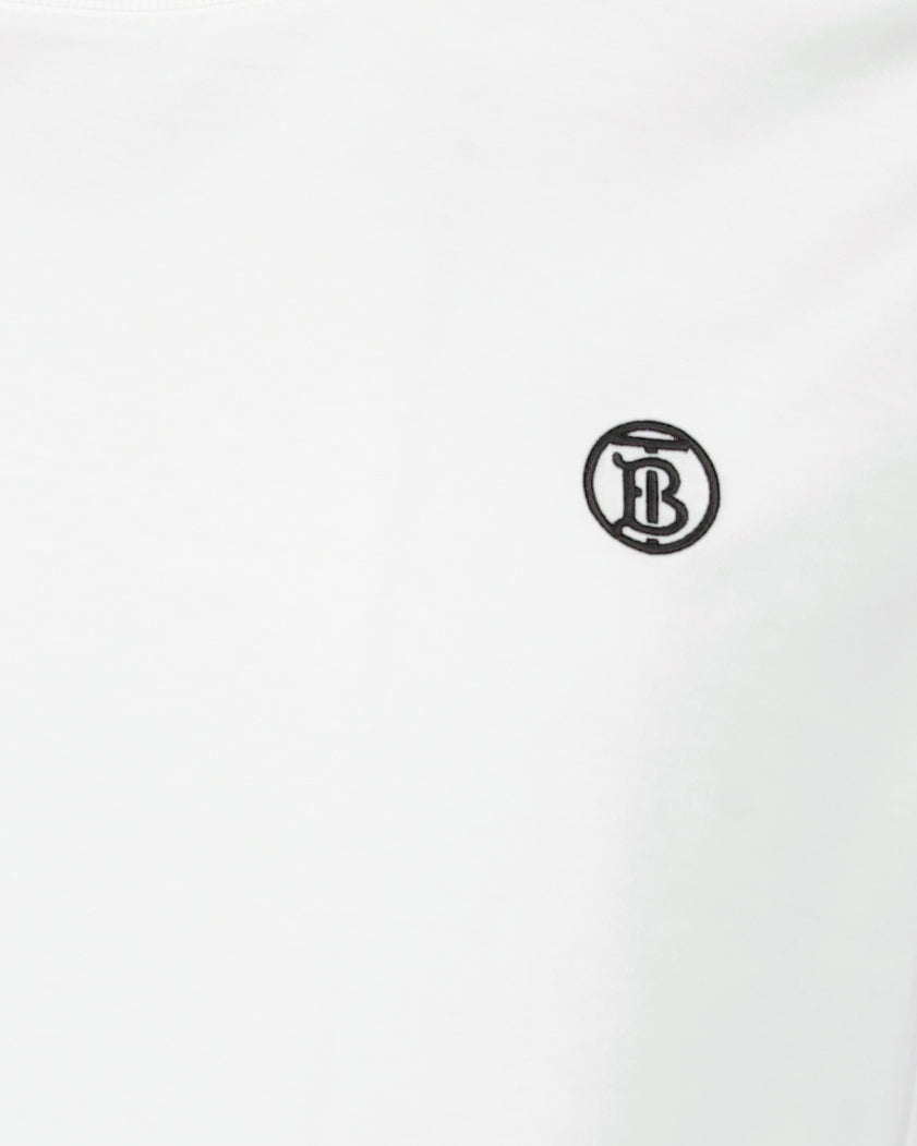 Parker Cotton T-Shirt