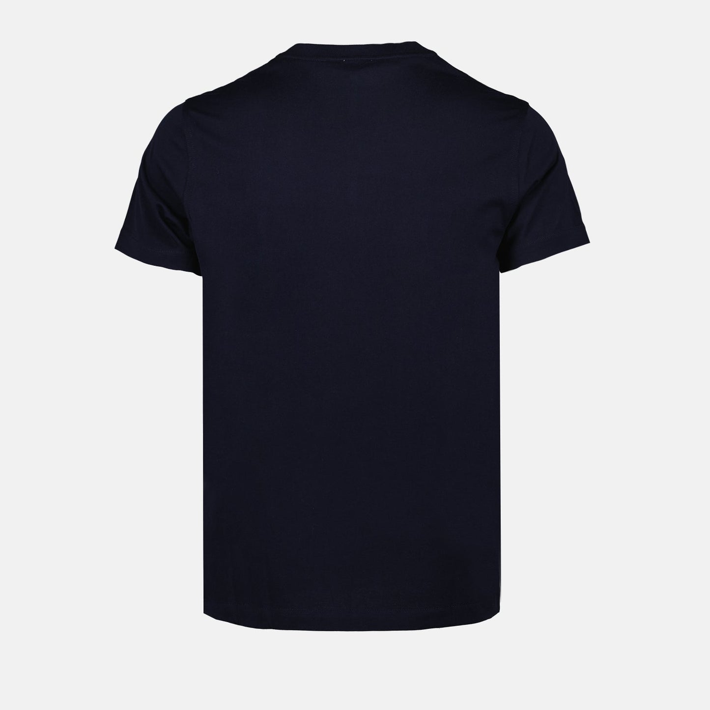 Parker Cotton T-Shirt