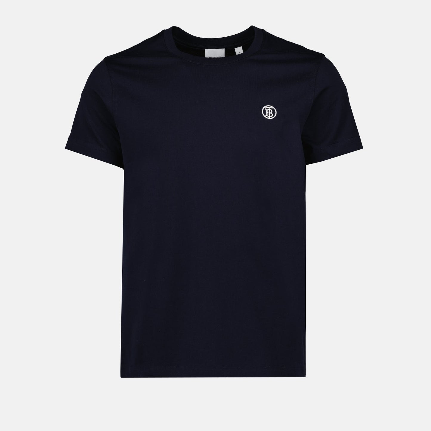 Parker Cotton T-Shirt