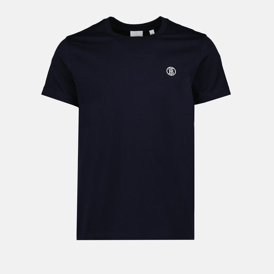 Parker Cotton T-Shirt