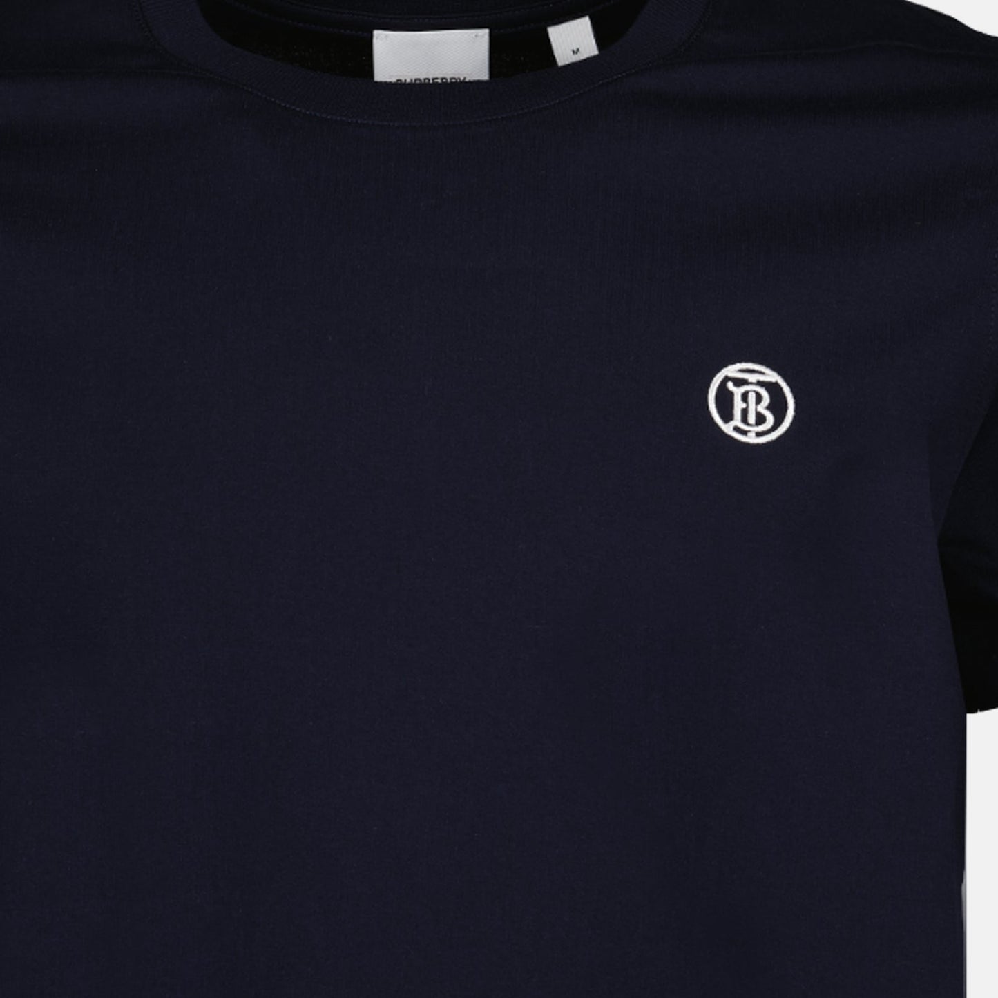 Parker Cotton T-Shirt