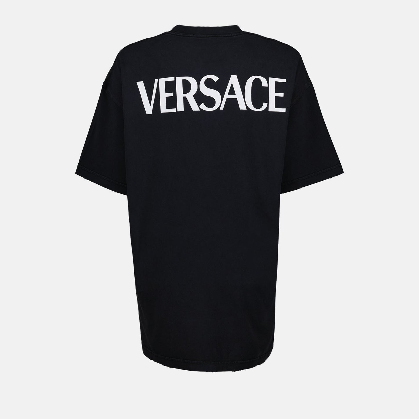 Goddess Logo Oversized T-Shirt