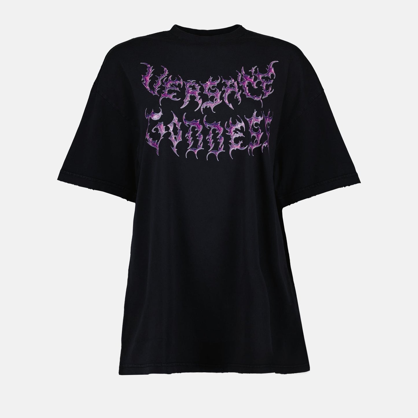 Goddess Logo Oversized T-Shirt