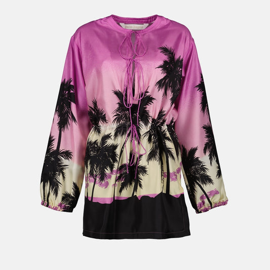 Printed Top
