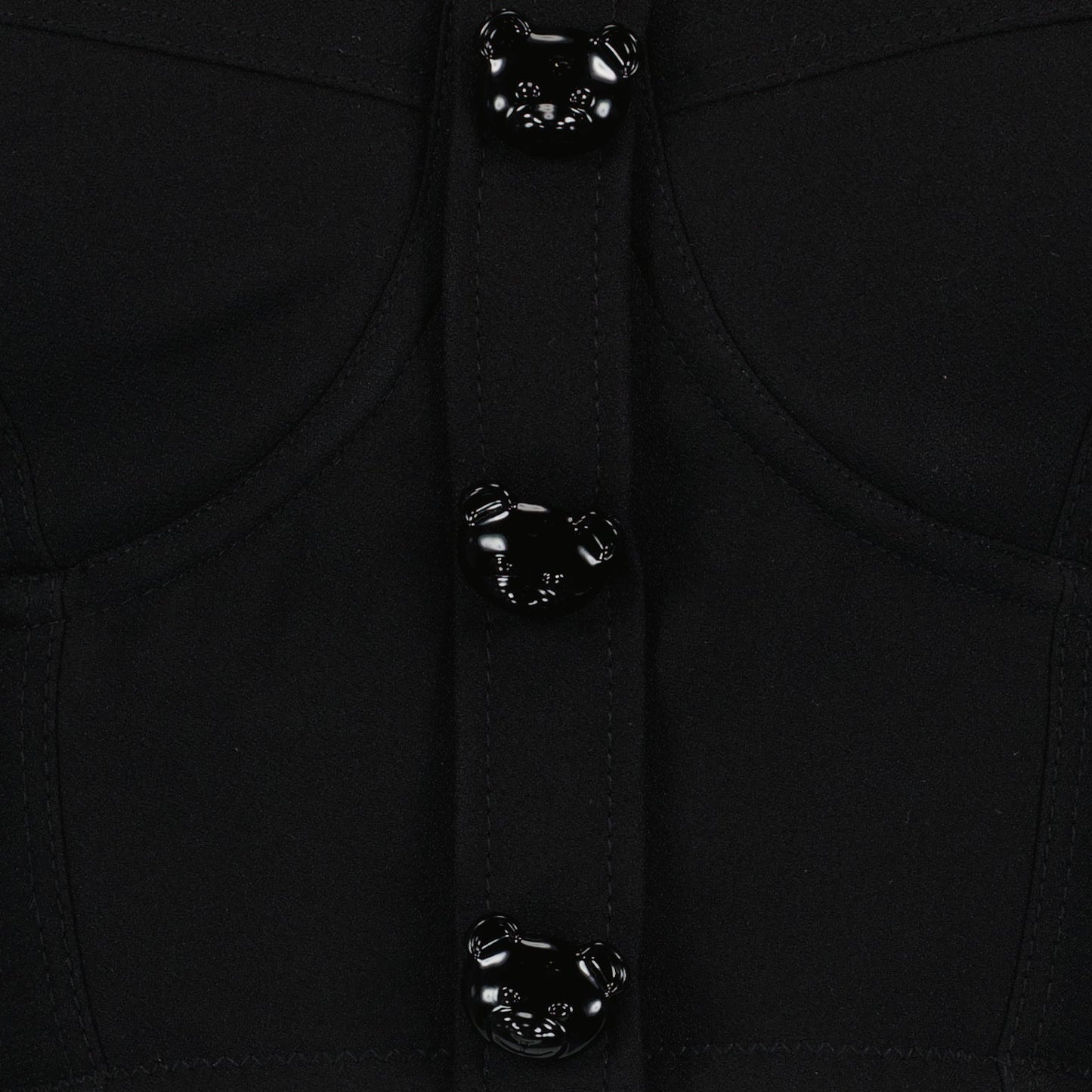 Top Teddy