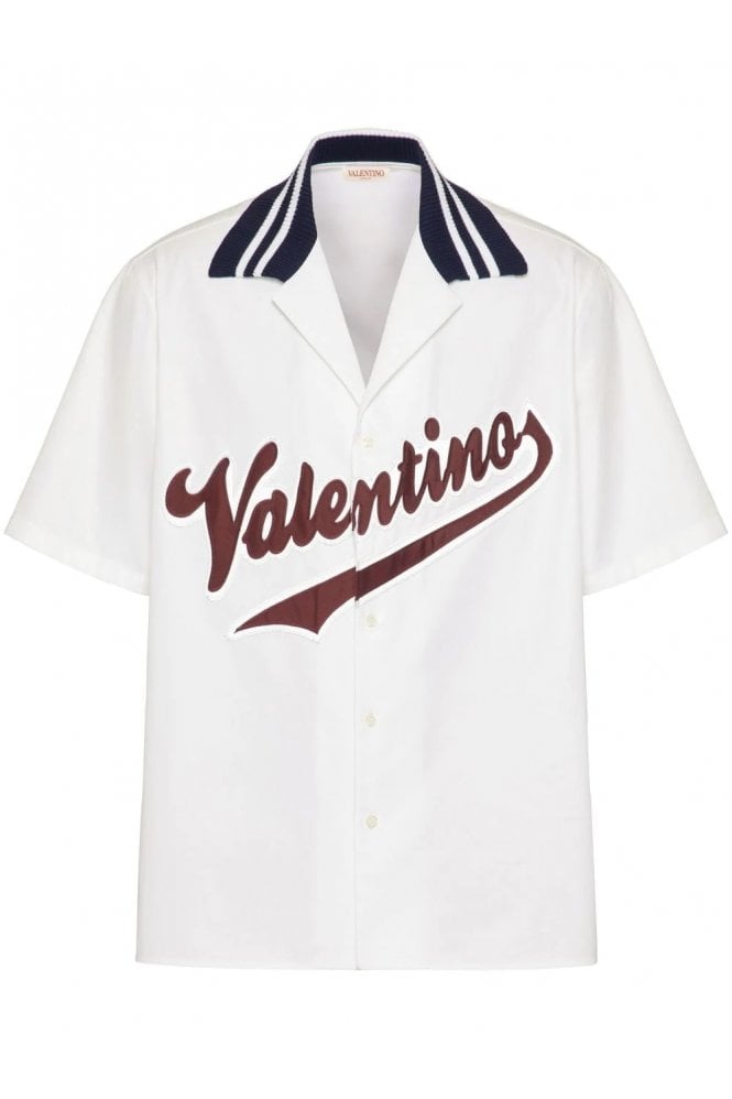 Popeline Twill Shirt