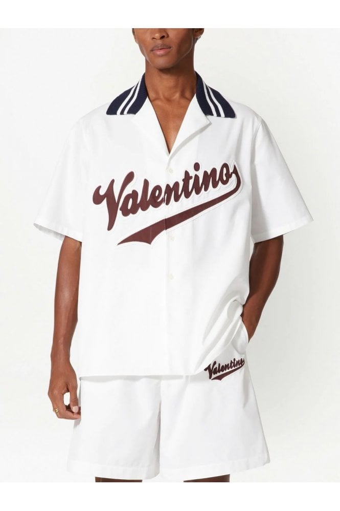 Popeline Twill Shirt