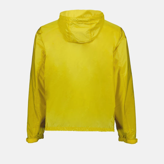 Re-Nylon Jacket