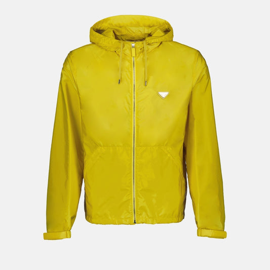 Re-Nylon Jacket