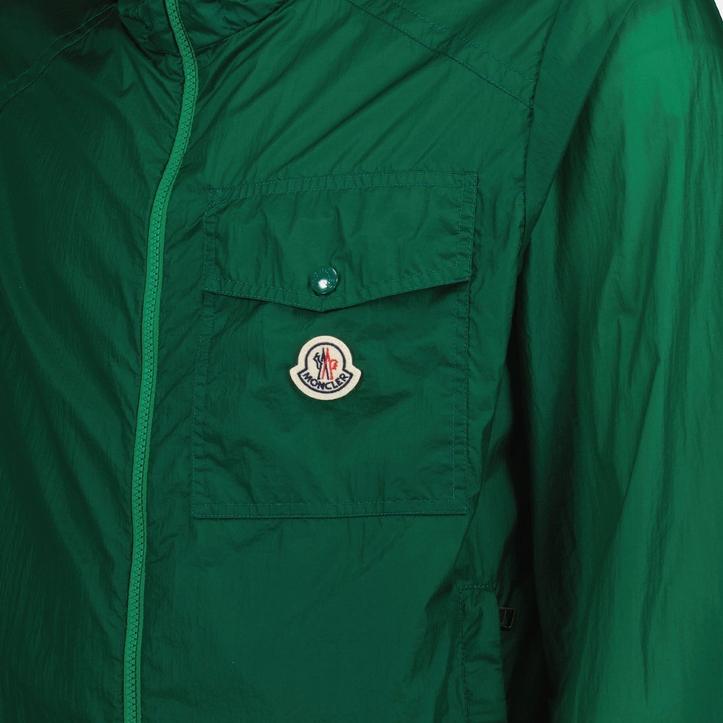 Samakar Jacket