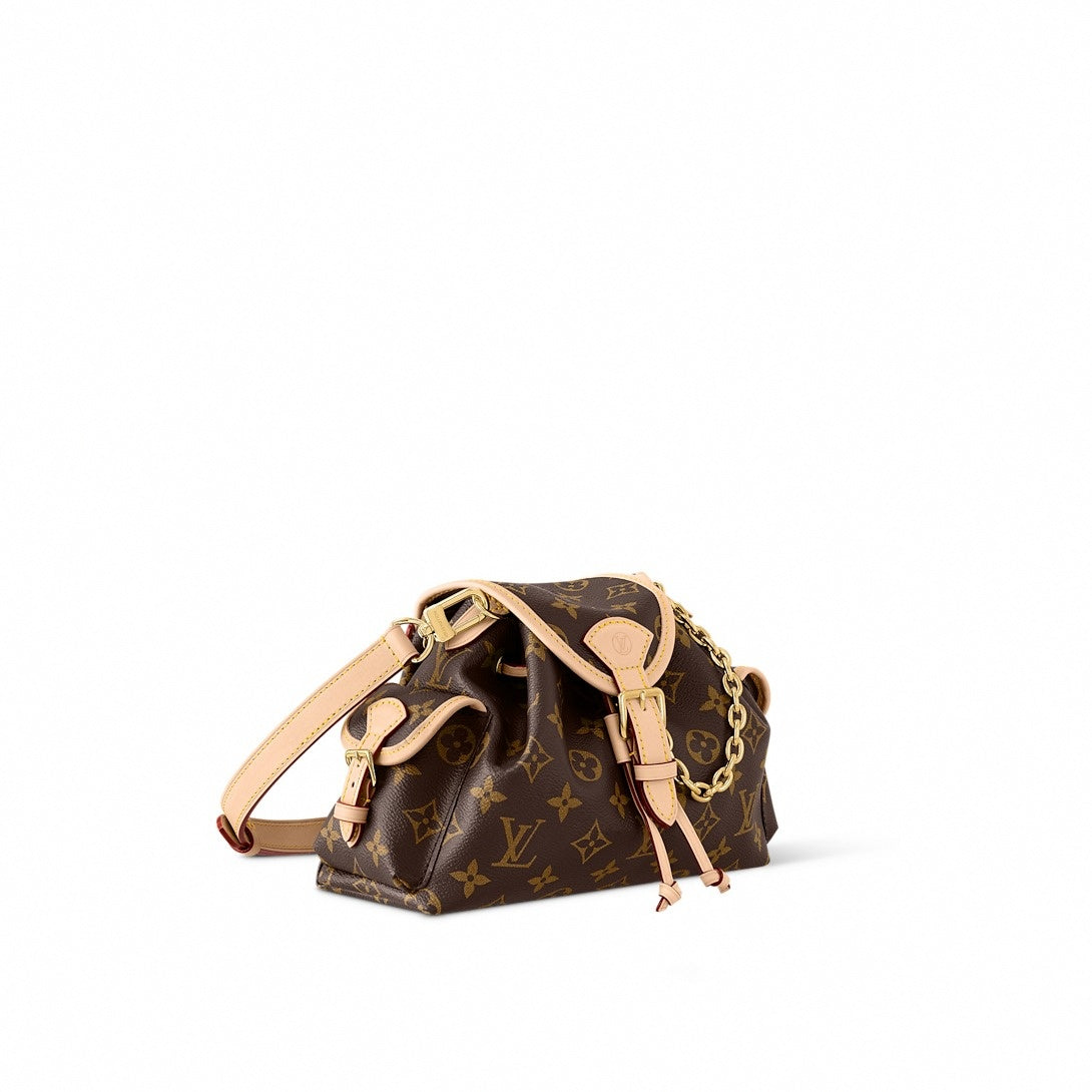 Odyssée Monogram Handbag