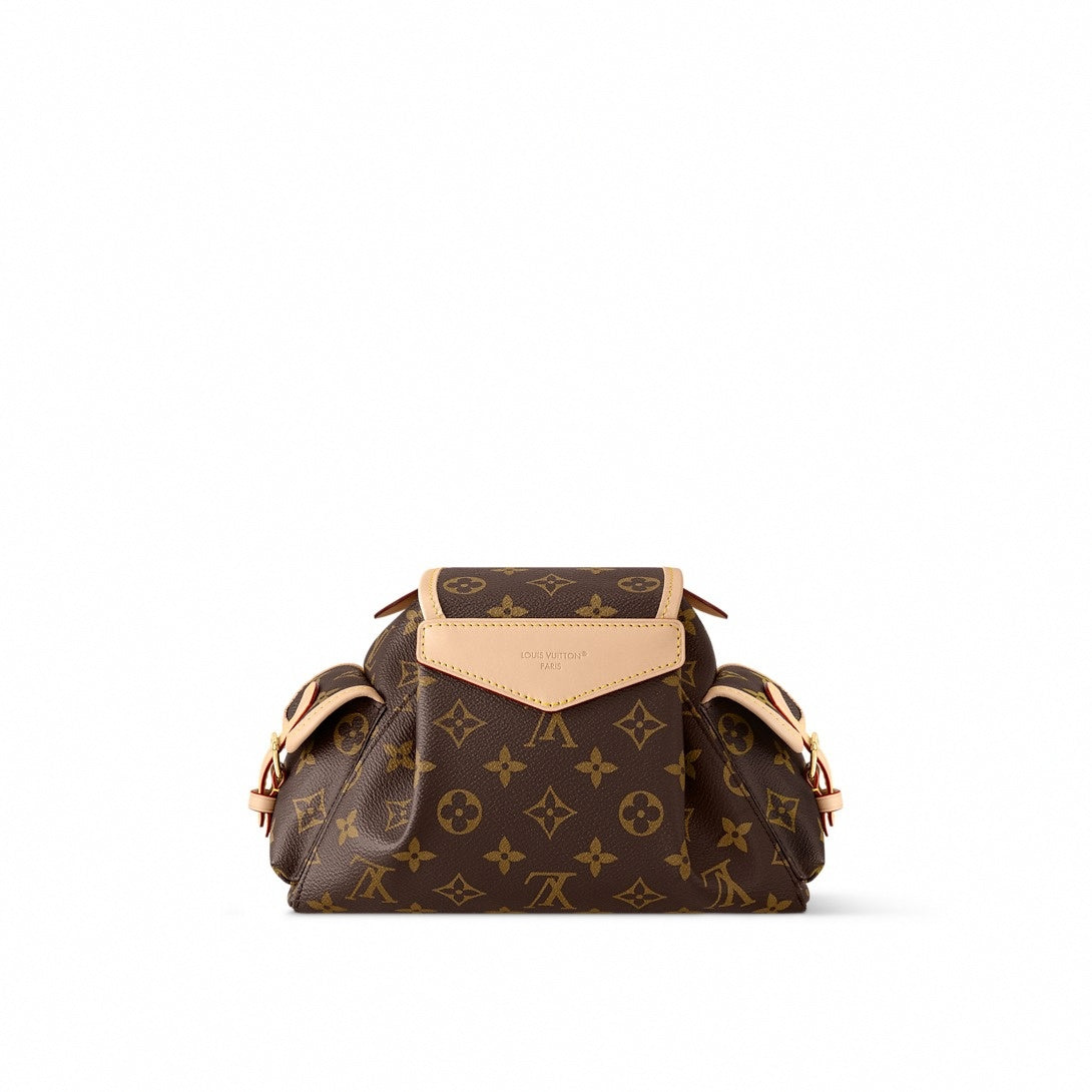 Odyssée Monogram Handbag
